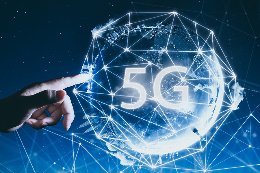 Read more about the article 5G technology