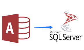 microsoft access vs sql server