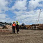 NZ Timber Industry Booming