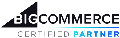 BigCommerce Certified Partner